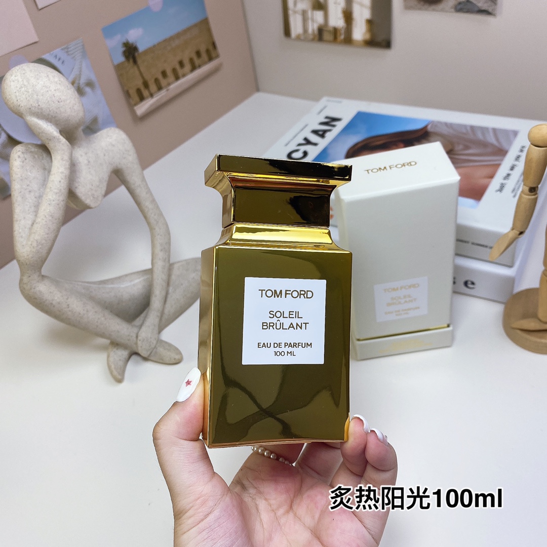 Tom Ford perfume